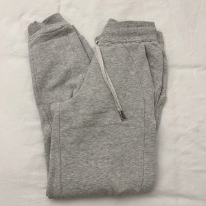 Lululemon Scuba Joggers